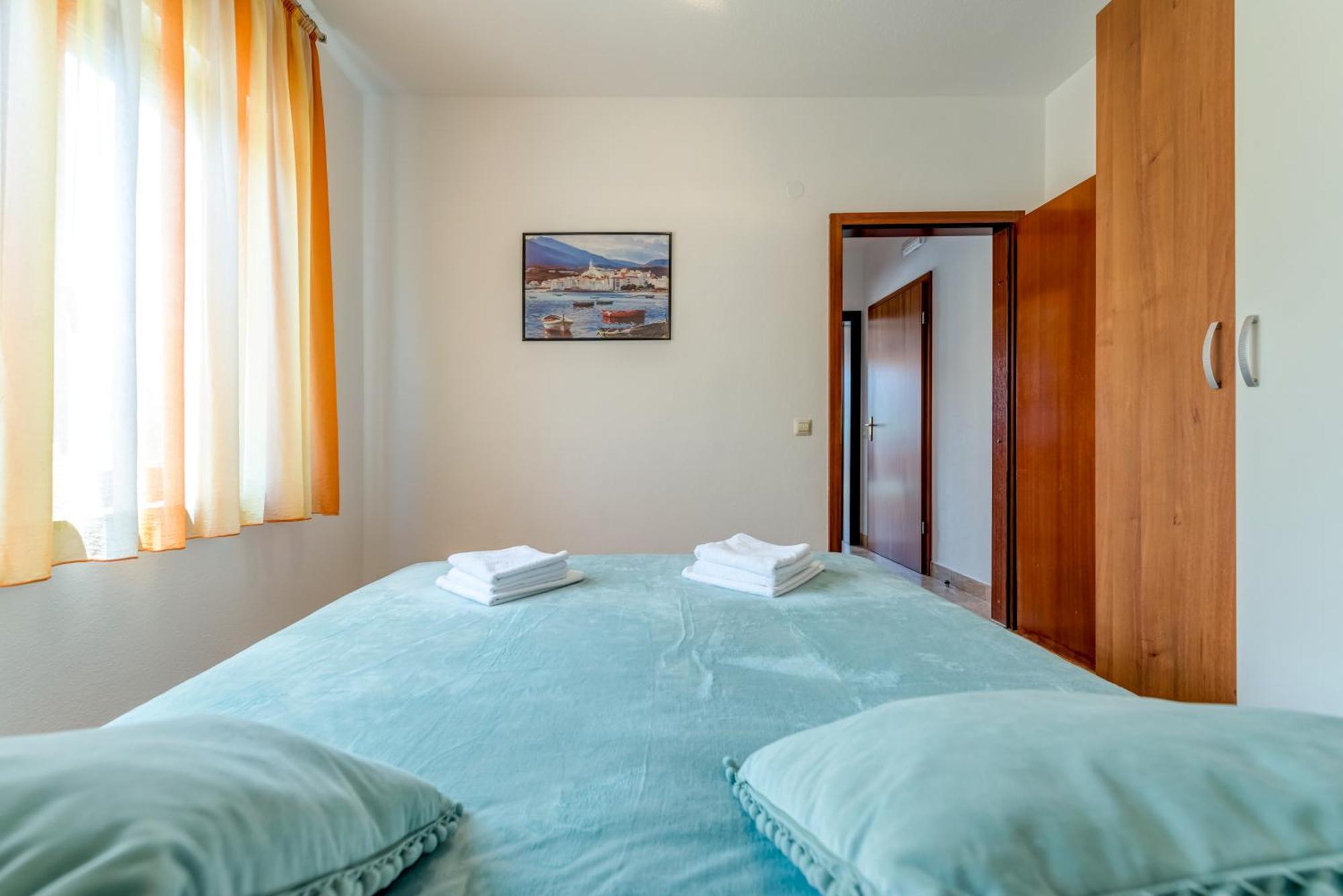 Villa Daniela Trogir Buitenkant foto